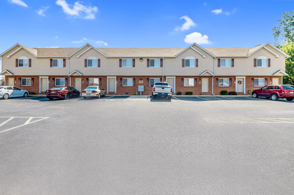 Storyboard On Fountain View Apartments, 710 Fountain View Drive